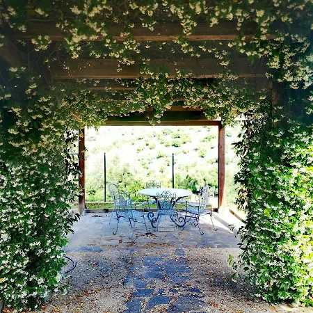 Casa vacanze Fattoria Tolomei