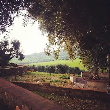 Fattoria Tolomei *