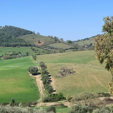 Fattoria Tolomei * Campagnatico