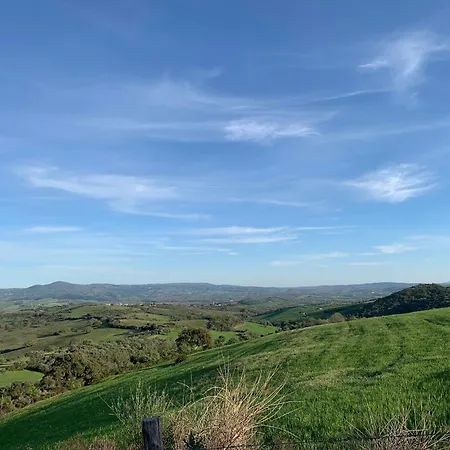 Feriehus Fattoria Tolomei *