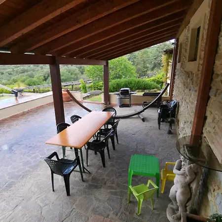 Fattoria Tolomei Campagnatico