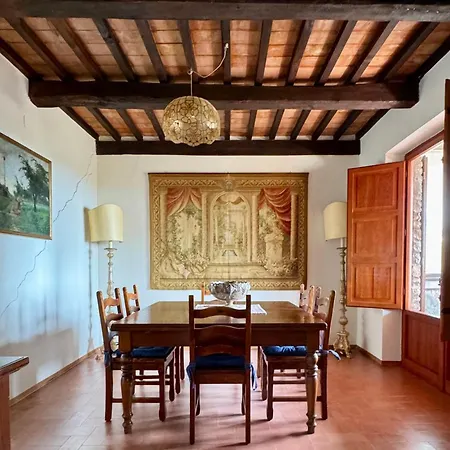 Fattoria Tolomei