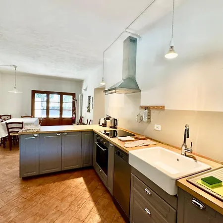 Casa vacanze Fattoria Tolomei