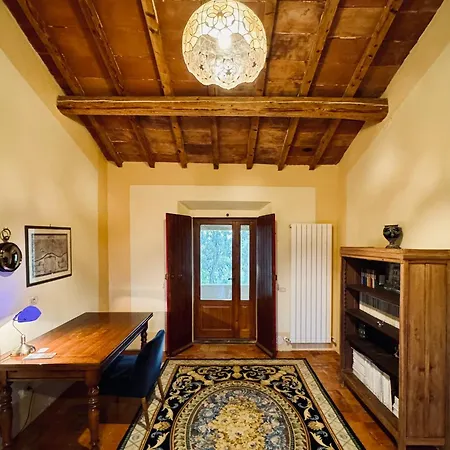 Fattoria Tolomei Casa vacanze *