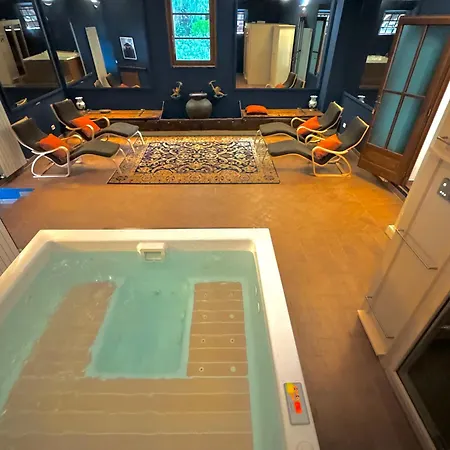 Feriehus Fattoria Tolomei *