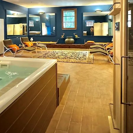 Feriehus Fattoria Tolomei Campagnatico