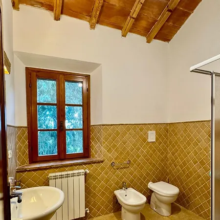 Fattoria Tolomei Holiday home