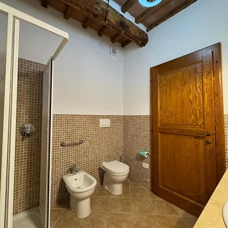 Casa vacanze Fattoria Tolomei Campagnatico