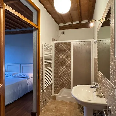 Casa vacanze Fattoria Tolomei *
