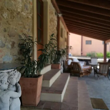Fattoria Tolomei *