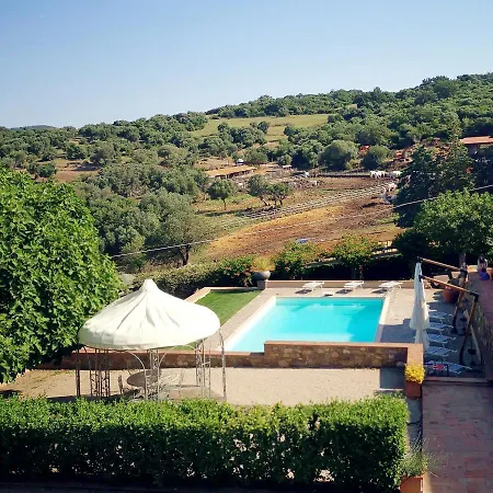 Fattoria Tolomei *