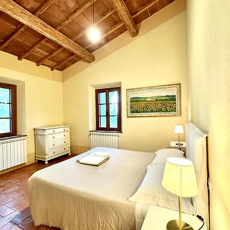 Fattoria Tolomei Dom wakacyjny *
