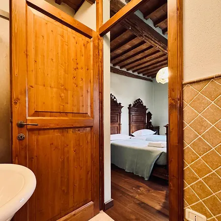 Fattoria Tolomei * Campagnatico